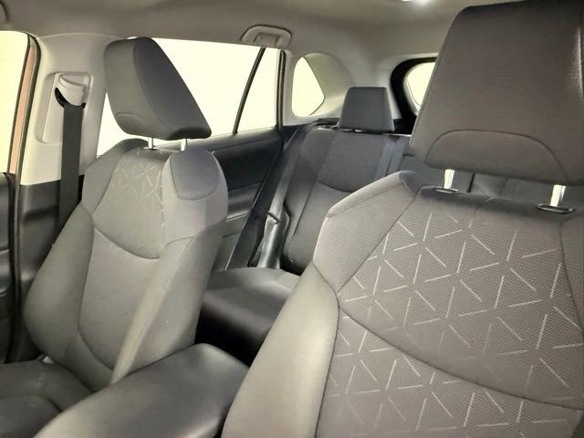 Used 2020 Toyota RAV4 XLE FWD image 29