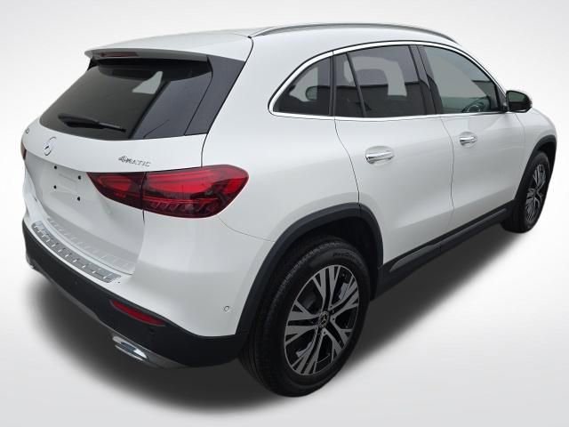 Used 2025 Mercedes-Benz GLA 250 GLA 250 image 7