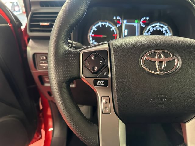 Certified 2024 Toyota 4Runner Limited AWD/4WD image 20