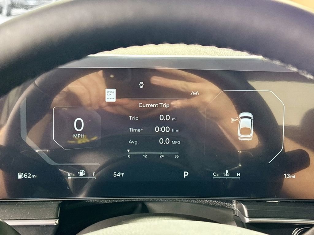 New 2026 Kia K5 GT image 15