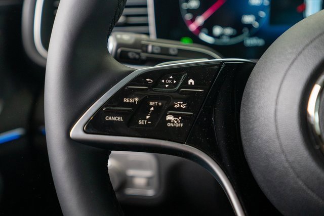 New 2025 Mercedes-Benz GLE 580 4MATIC image 30