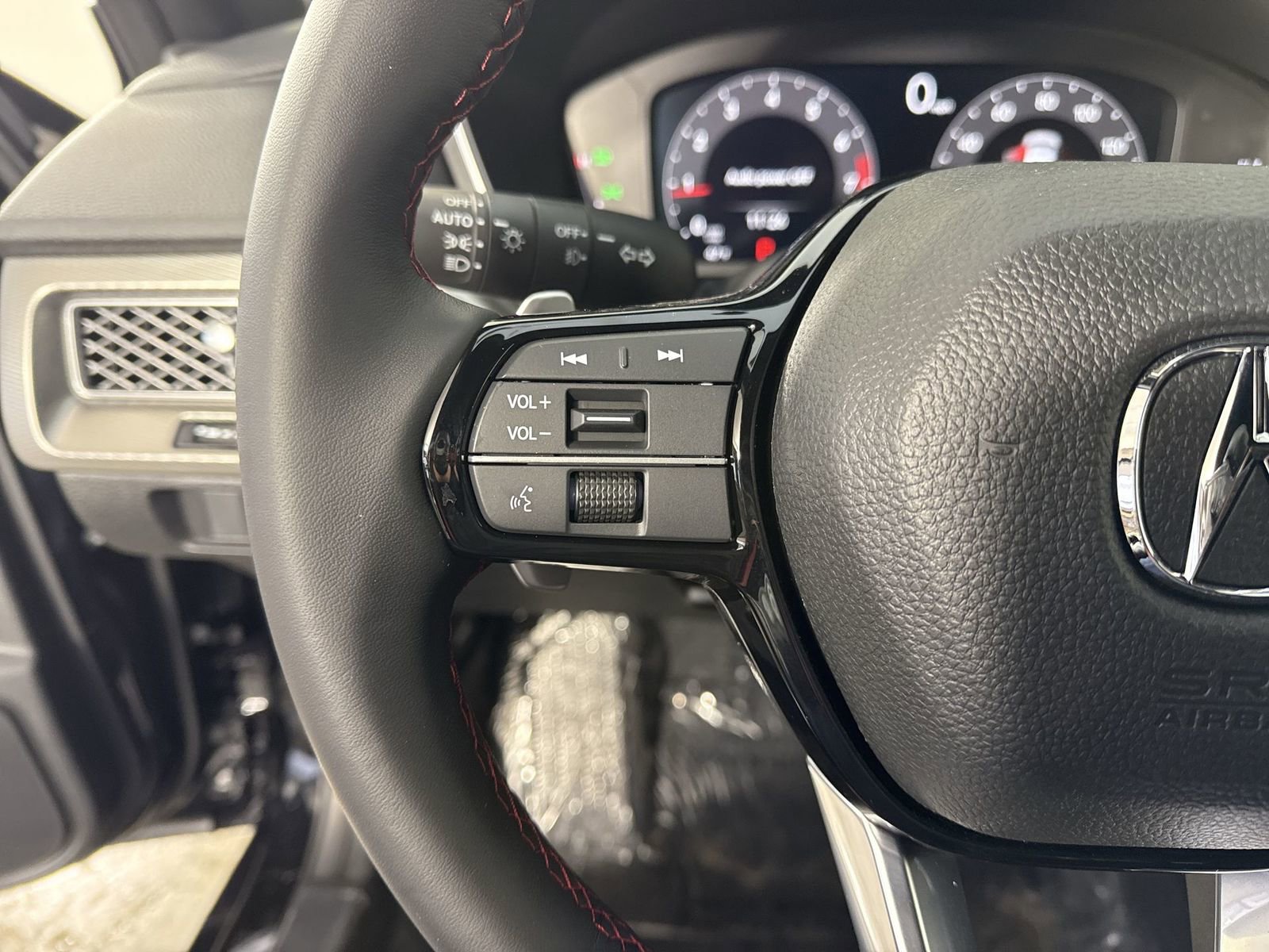 New 2026 Acura Integra A-Spec image 11