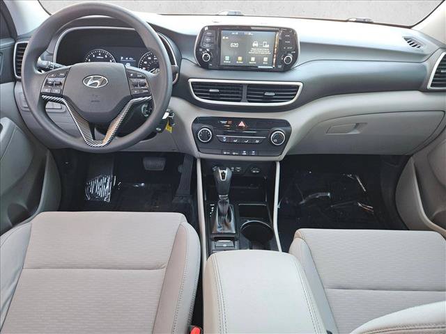Used 2019 Hyundai Tucson SE FWD image 19