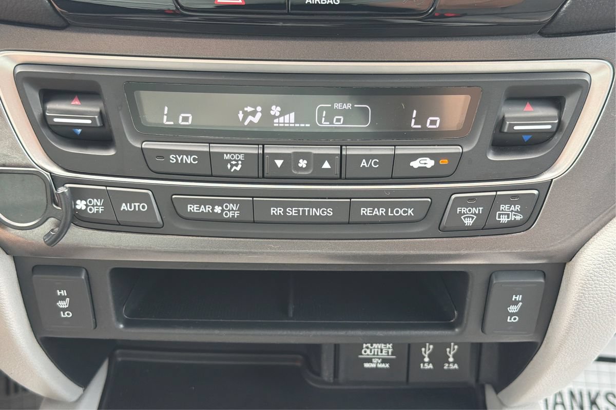 Used 2016 Honda Pilot EX-L image 31