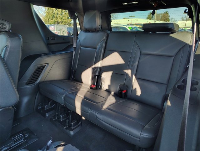 Used 2023 Chevrolet Tahoe LT image 32