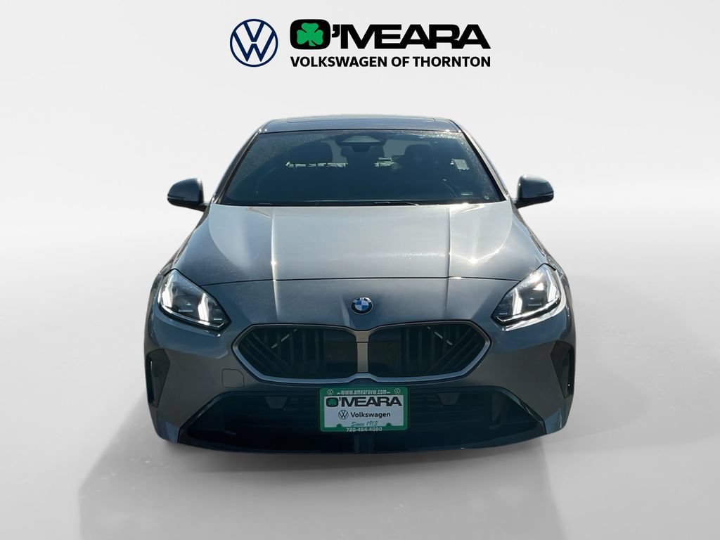 Used 2025 BMW 228i xDrive AWD/4WD image 8