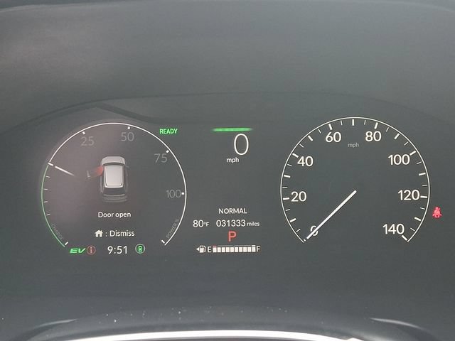 Used 2023 Honda CR-V Sport Touring image 22