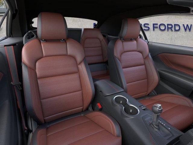 New 2026 Ford Mustang GT Premium RWD image 10
