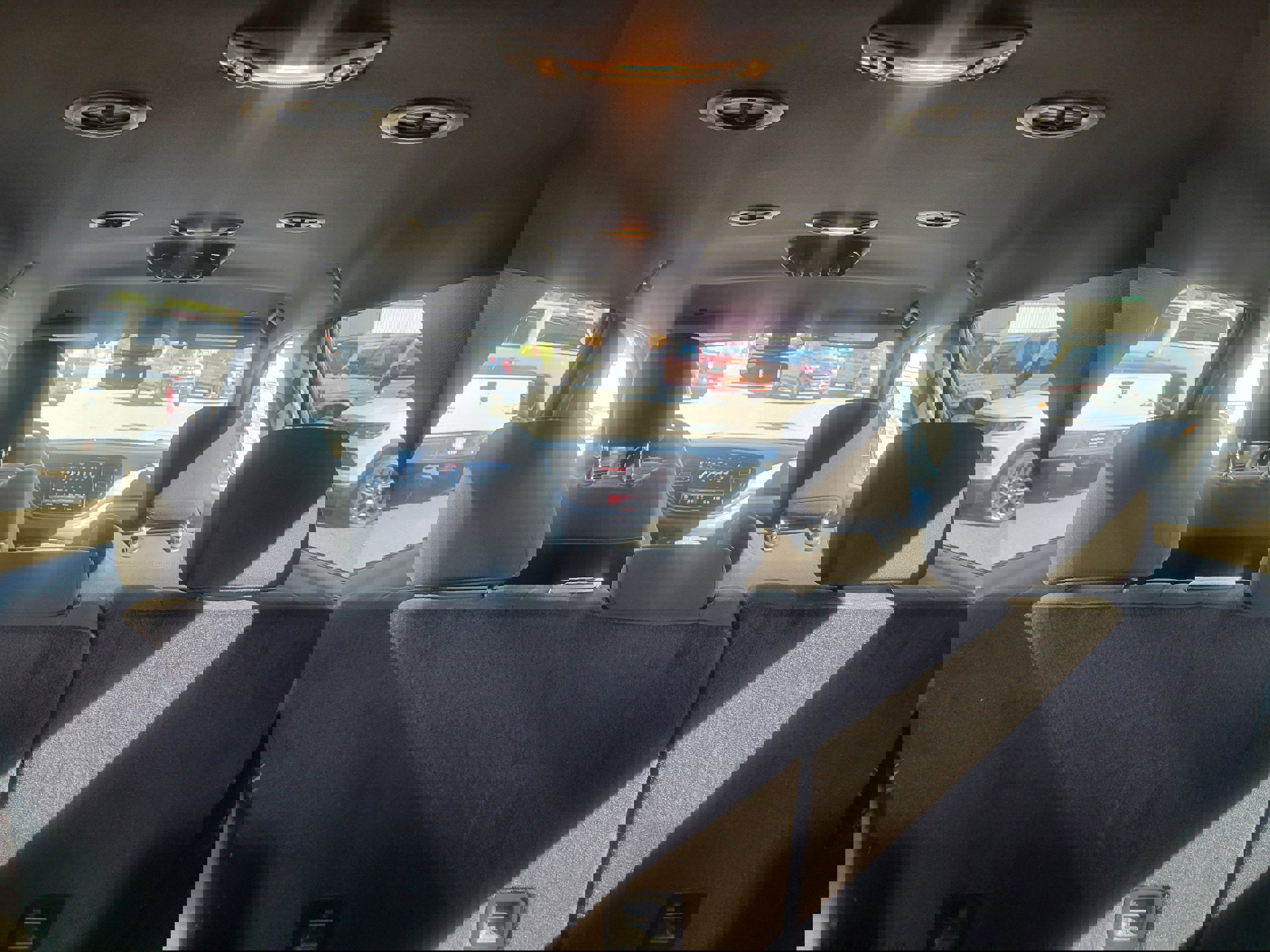 New 2026 Dodge Durango GT w/ Blacktop Package image 14