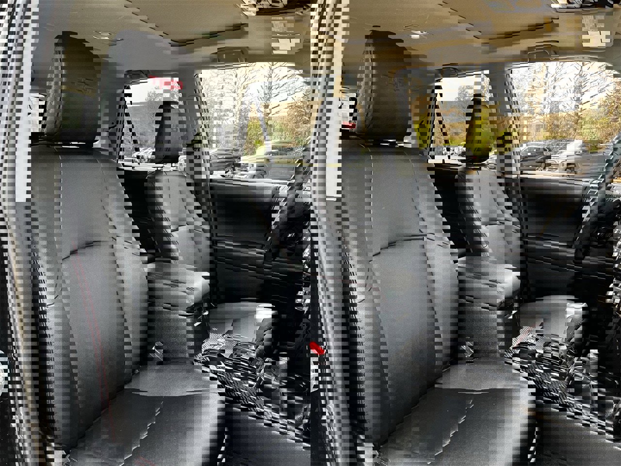 Used 2023 Toyota 4Runner TRD Pro image 25