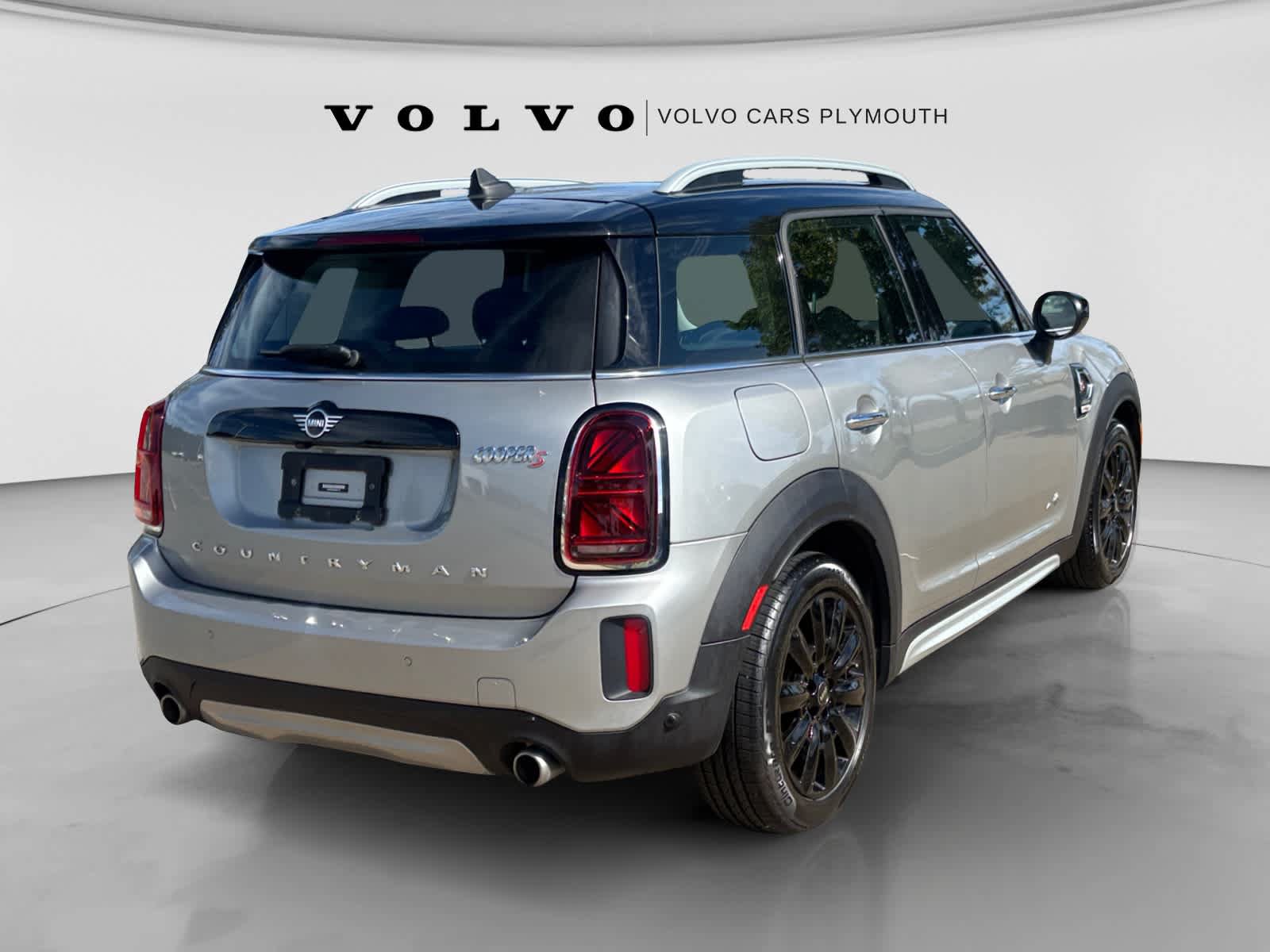 Used 2024 MINI Cooper Countryman S AWD/4WD image 7
