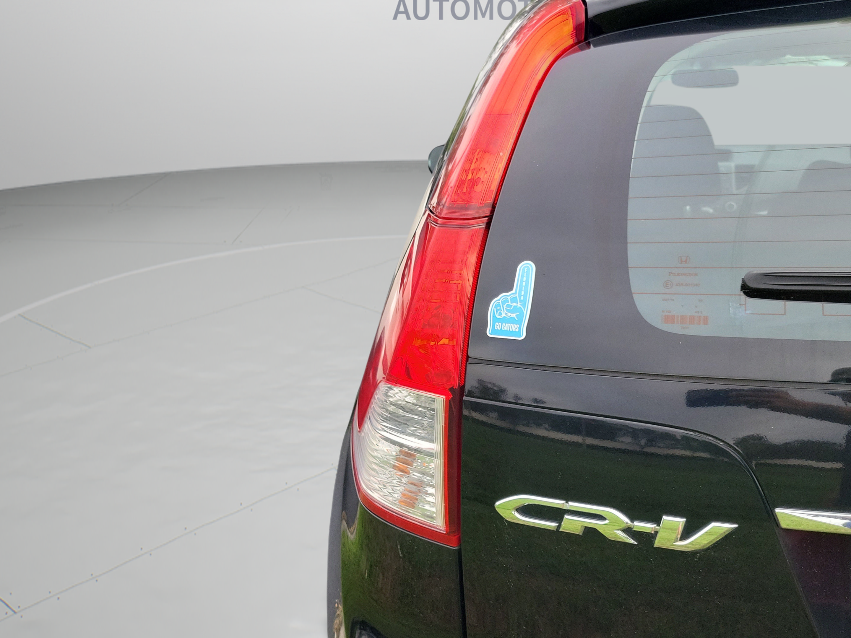 Used 2014 Honda CR-V LX image 24