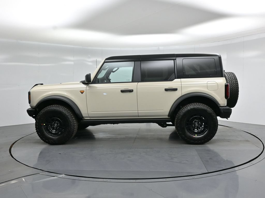 New 2026 Ford Bronco Badlands w/ Wildtrak Package AWD/4WD image 27