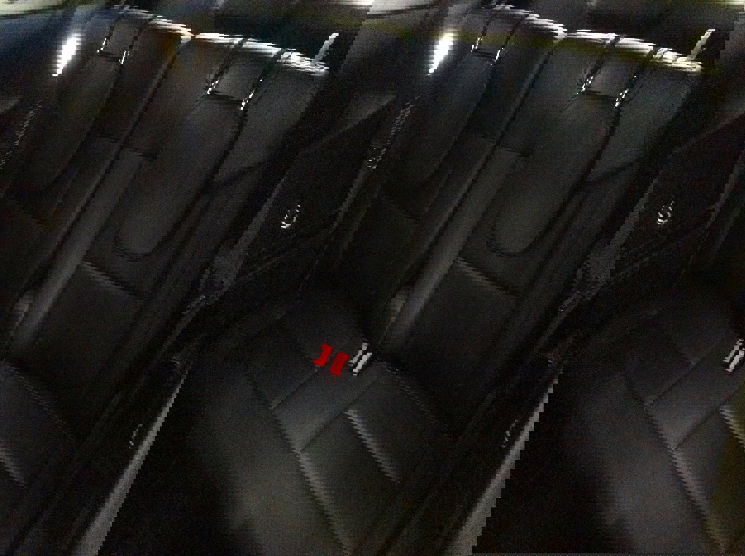 Used 2025 Ford Explorer ST-Line image 36