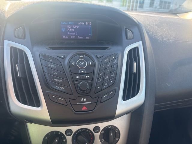 Used 2013 Ford Focus SE FWD image 21