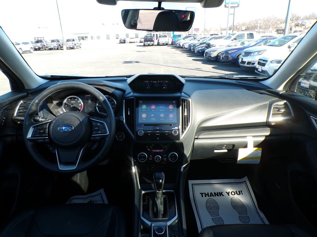 Used 2020 Subaru Forester Touring AWD/4WD image 11