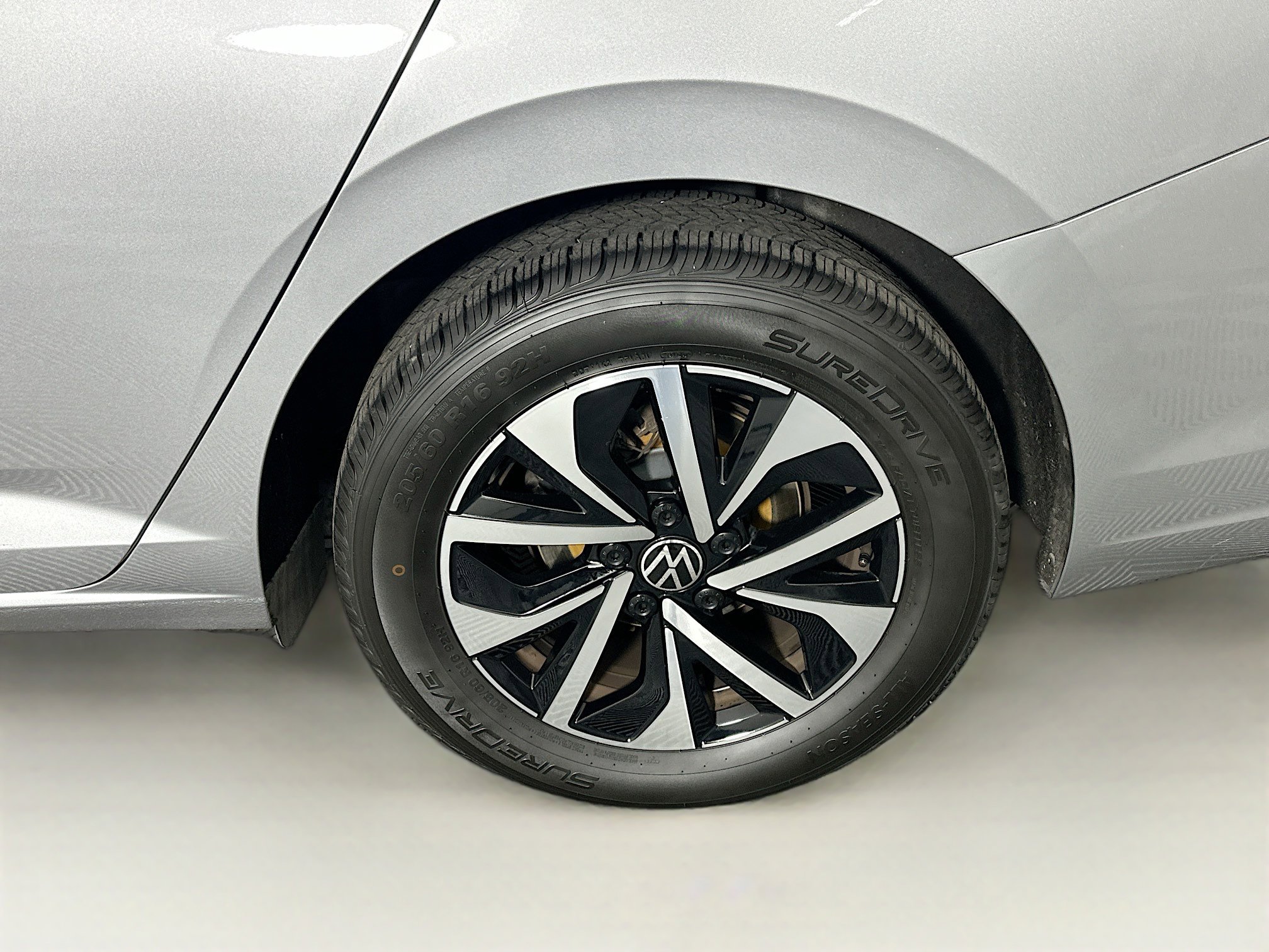 Used 2024 Volkswagen Jetta S image 11