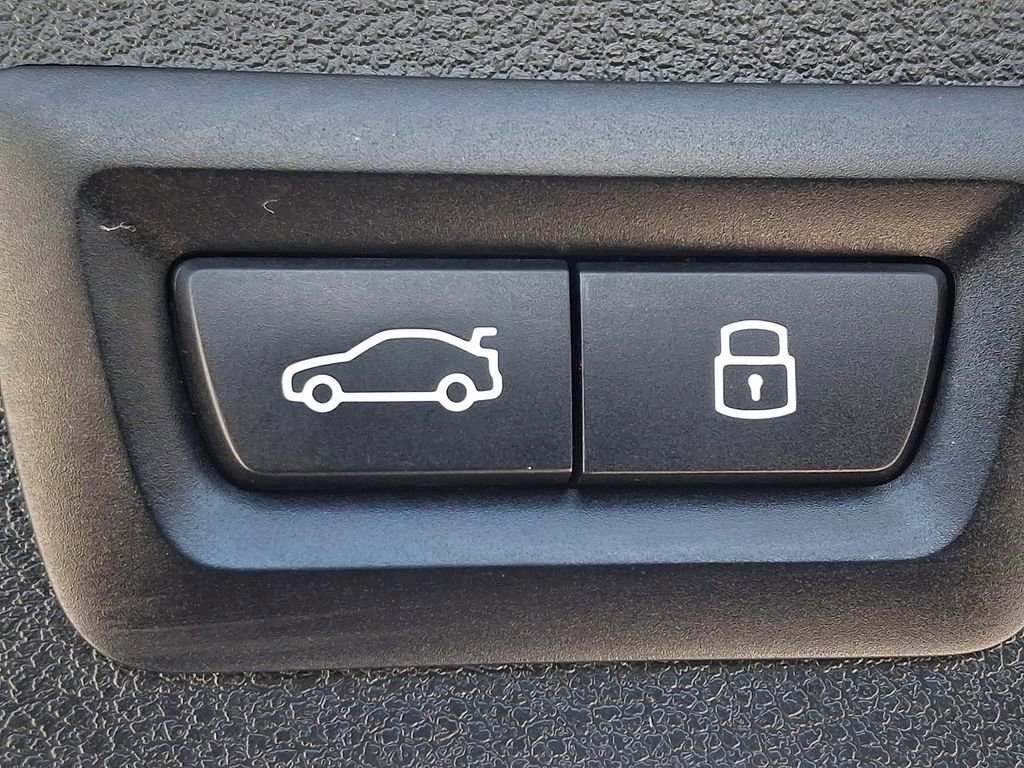 Certified 2023 BMW X3 xDrive30i w/ M Sport Package image 30