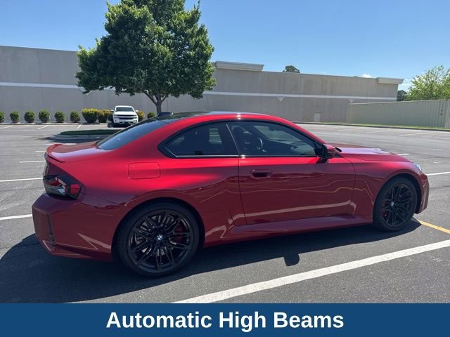 Used 2025 BMW M2 w/ Lighting Package image 6