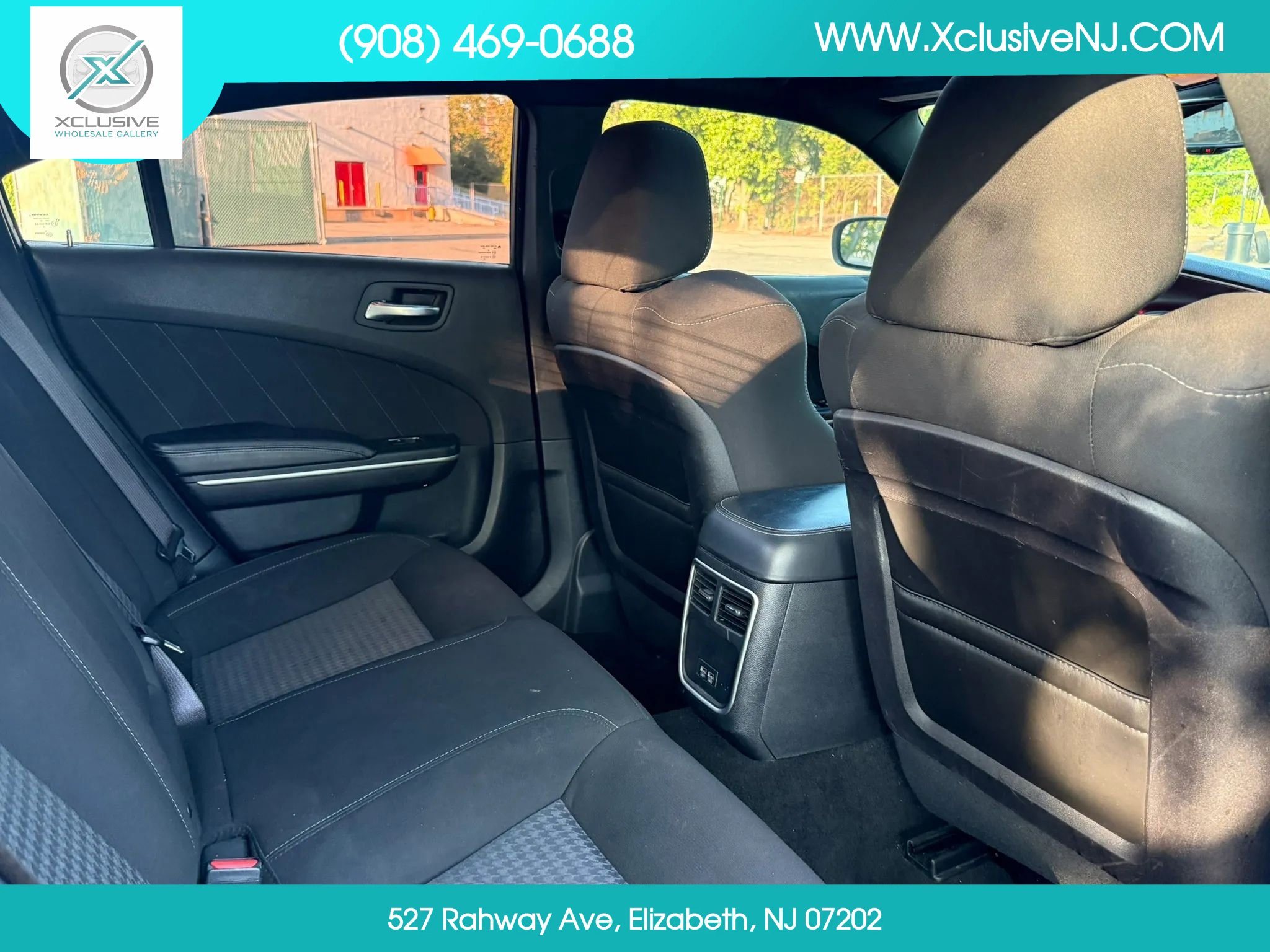 Used 2021 Dodge Charger Scat Pack RWD image 26