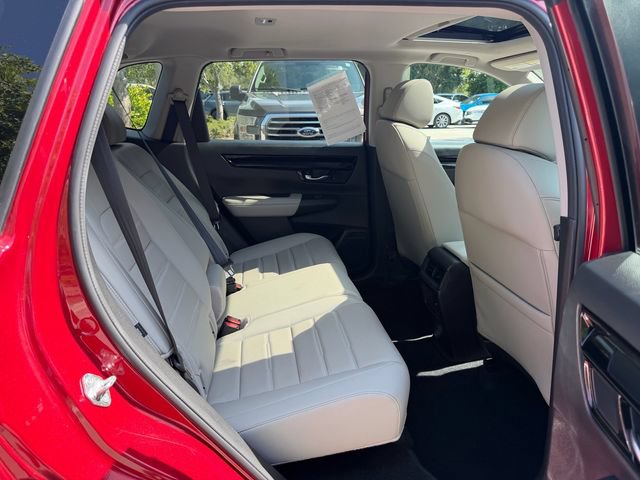 Used 2024 Honda CR-V EX-L image 17