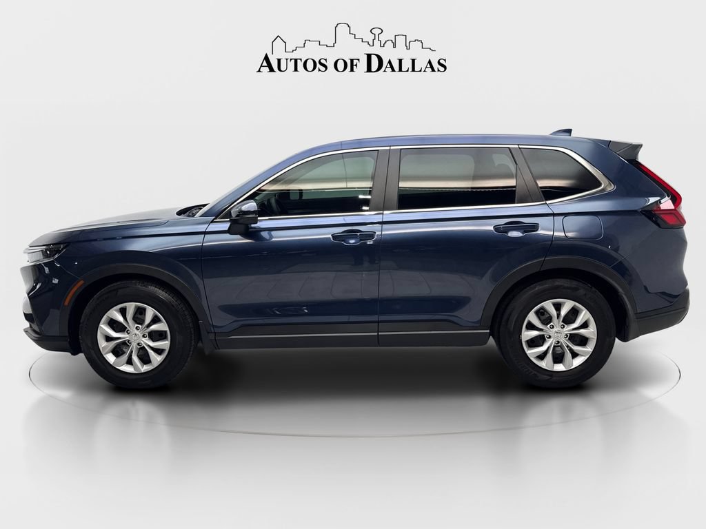 Used 2025 Honda CR-V LX image 5
