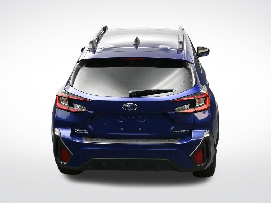 Used 2025 Subaru Crosstrek 2.5i Limited AWD/4WD image 19