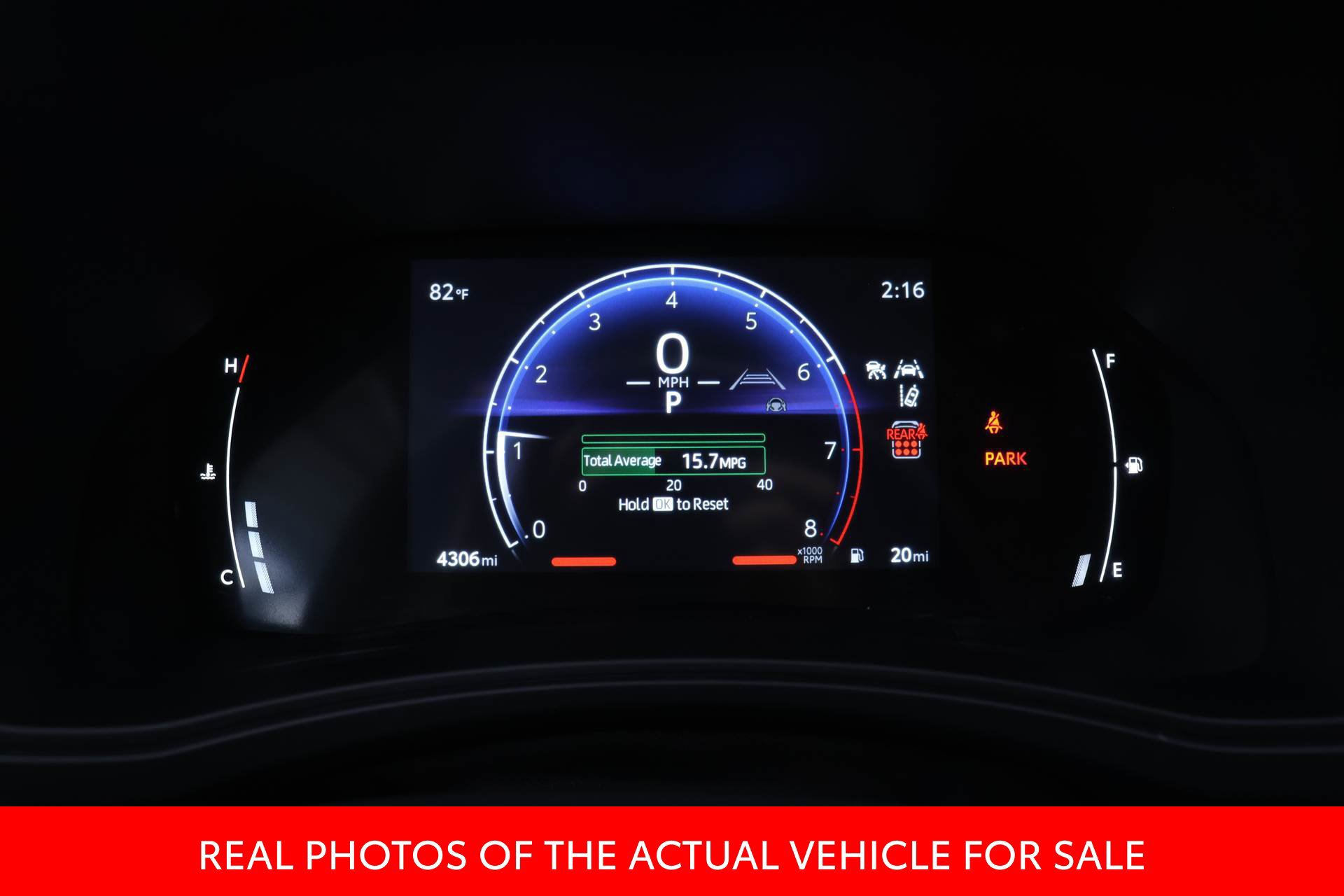 Certified 2026 Toyota Grand Highlander AWD image 6
