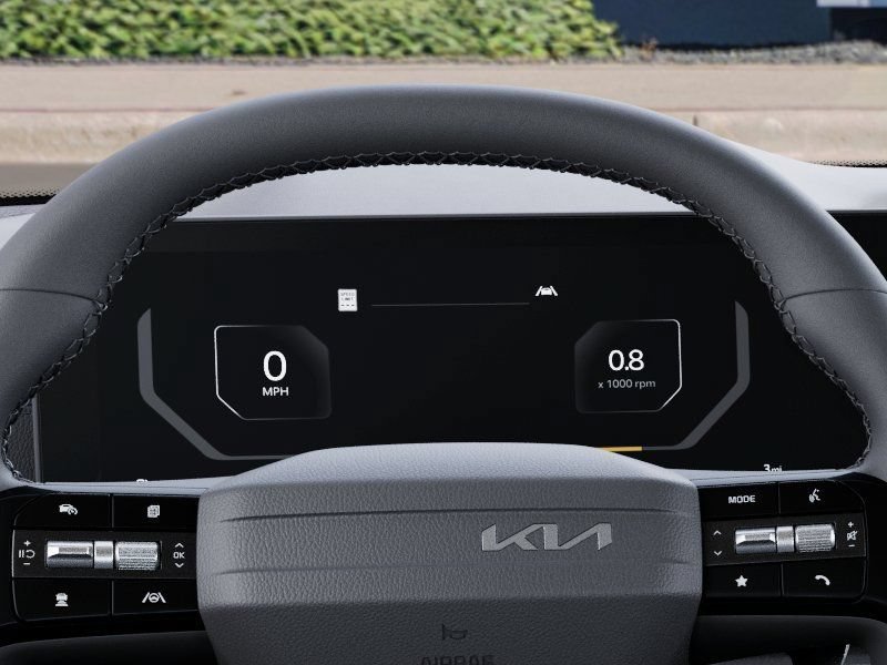 New 2027 Kia Carnival SX Prestige FWD image 25