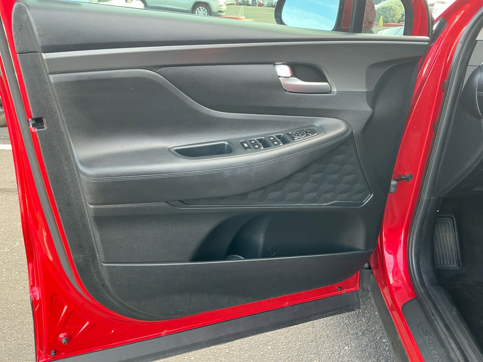 Used 2023 Hyundai Santa Fe SEL image 13