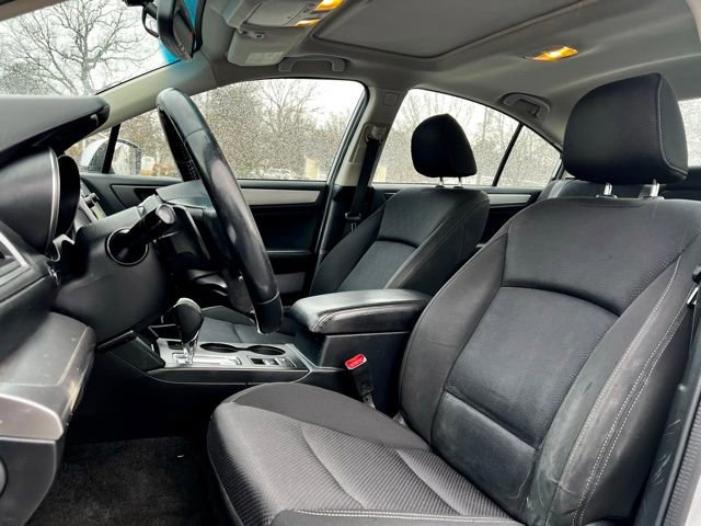 Used 2015 Subaru Legacy 2.5i Premium w/ Moonroof Package image 10