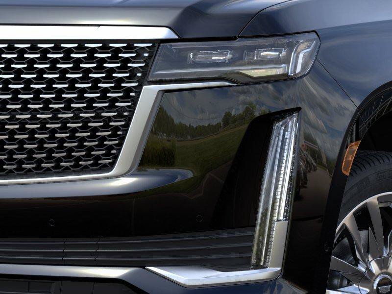 Certified 2024 Cadillac Escalade Premium Luxury w/ Performance Package AWD/4WD image 43