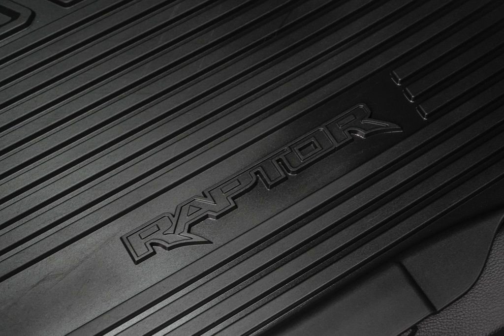 Certified 2024 Ford Ranger Raptor image 36