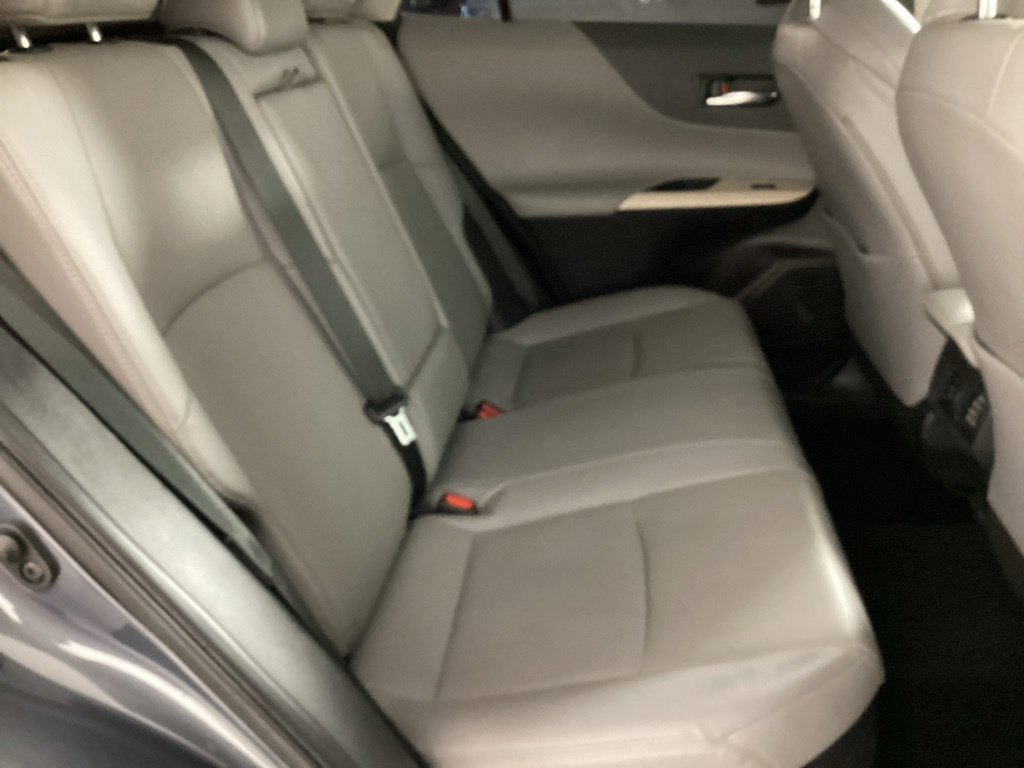 Used 2021 Toyota Venza Limited AWD/4WD image 22
