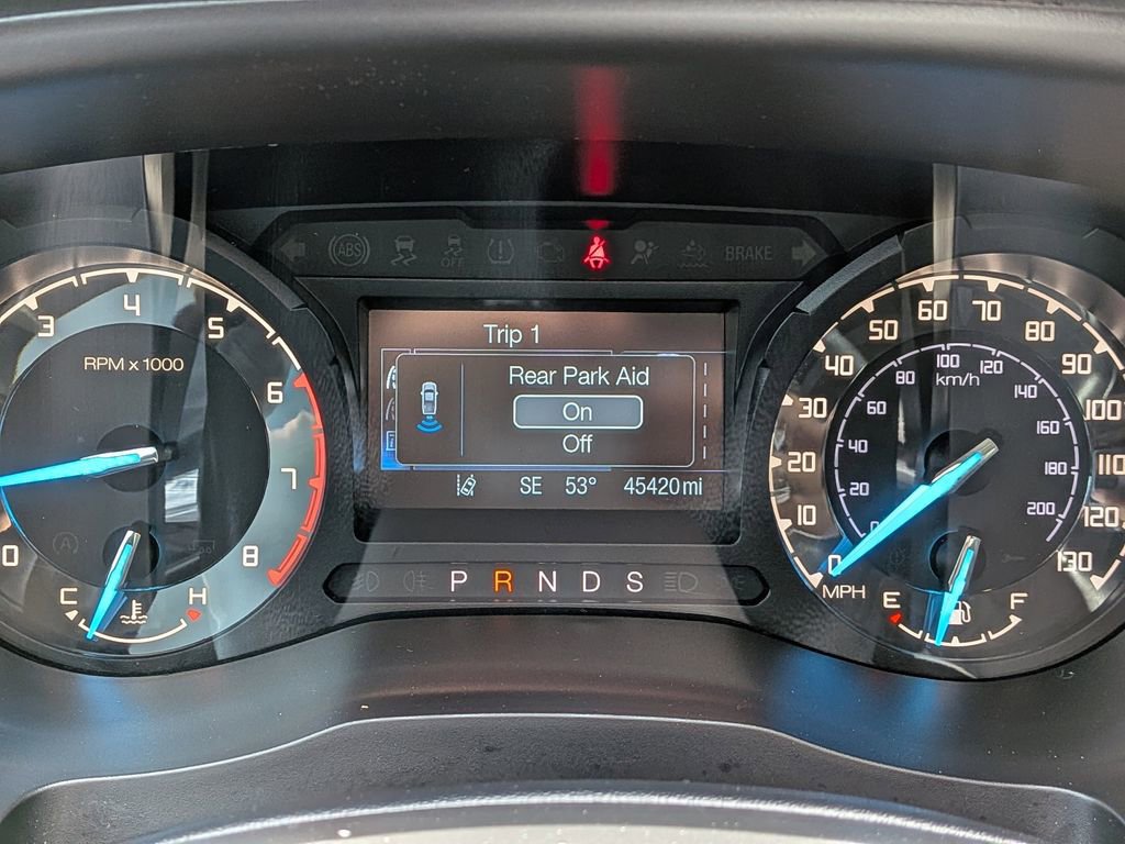 Used 2023 Ford Ranger XLT w/ Equipment Group 301A Mid image 26