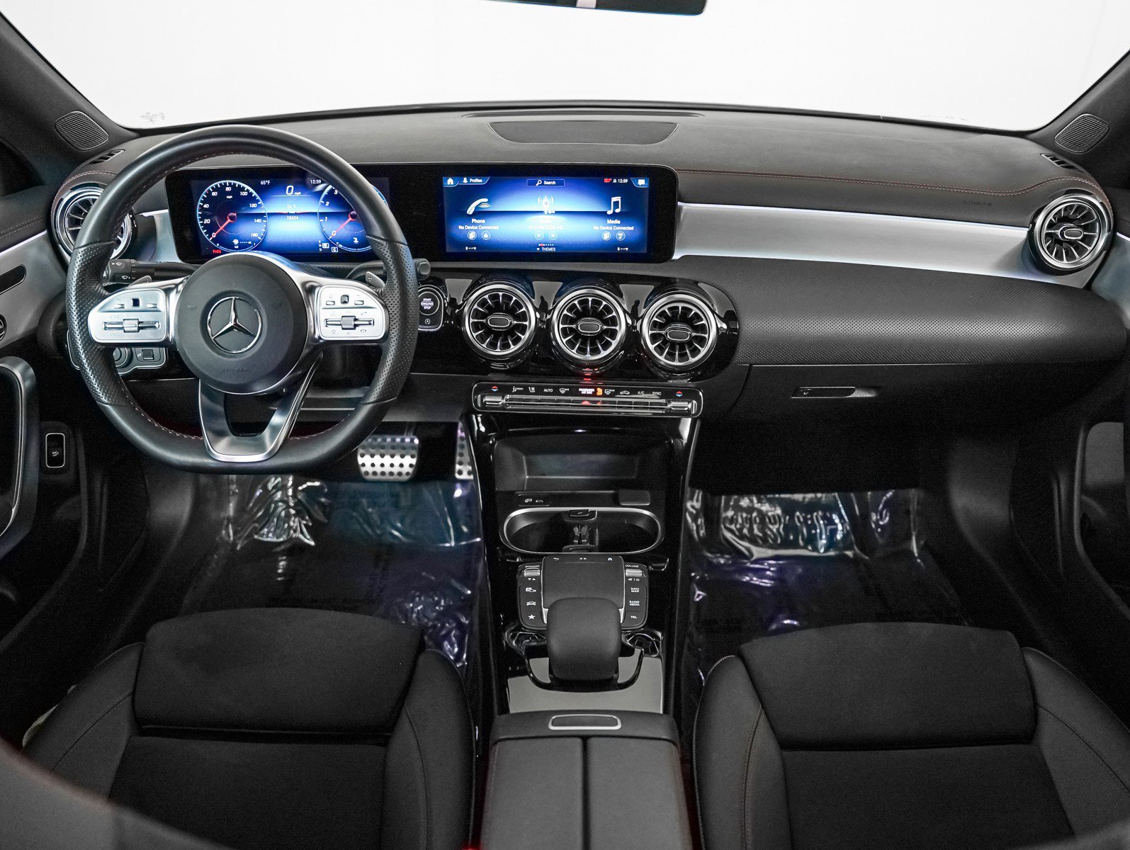 Certified 2023 Mercedes-Benz CLA 250 image 12