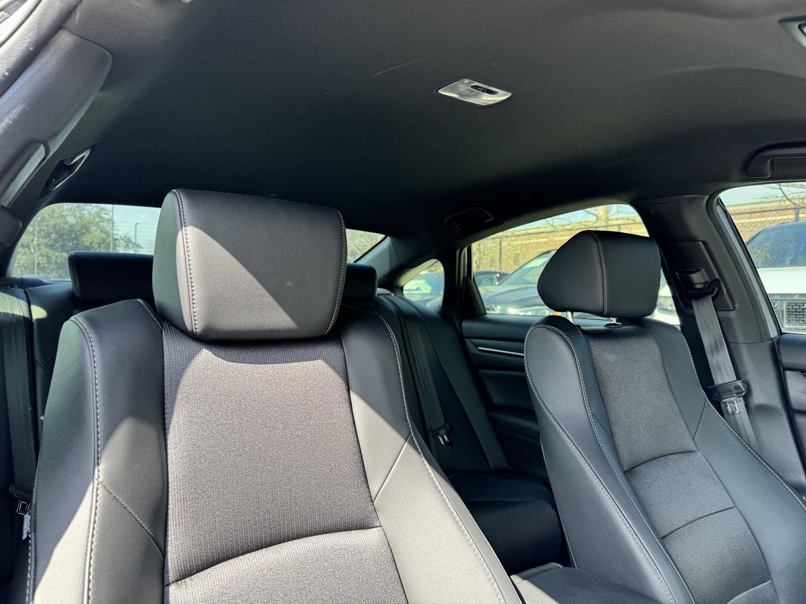 Used 2021 Honda Accord Sport image 30