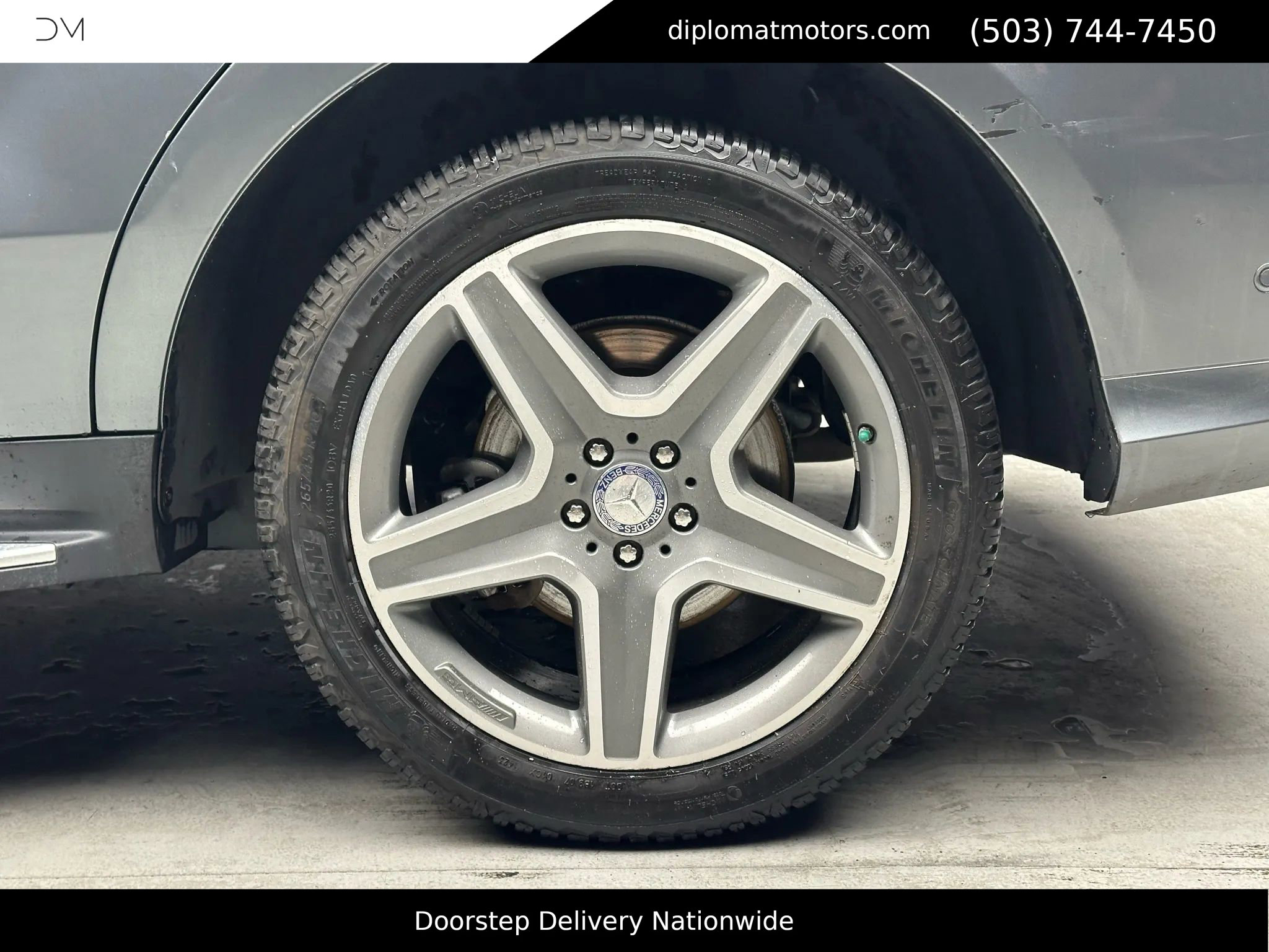 Used 2017 Mercedes-Benz GLE 350 4MATIC image 39