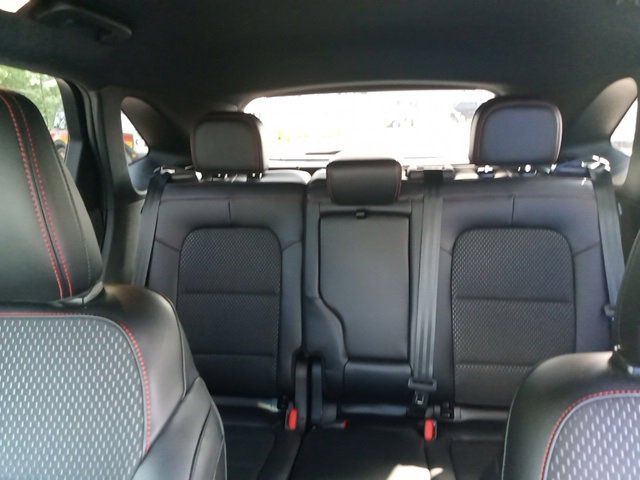 New 2025 Ford Escape ST-Line Elite image 12