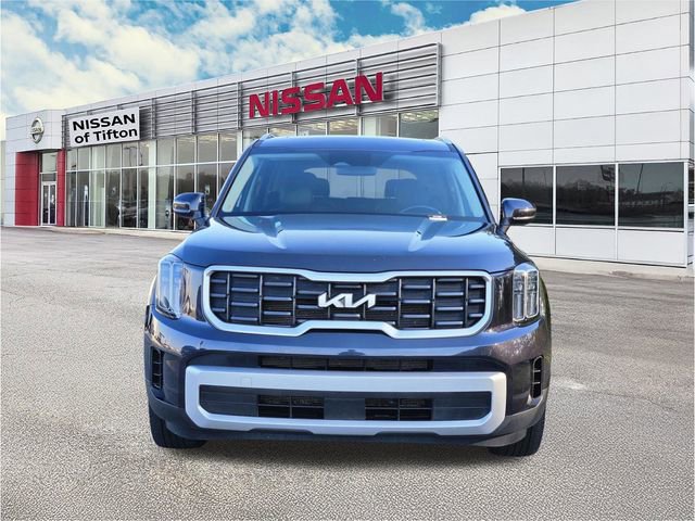 Used 2025 Kia Telluride S image 2