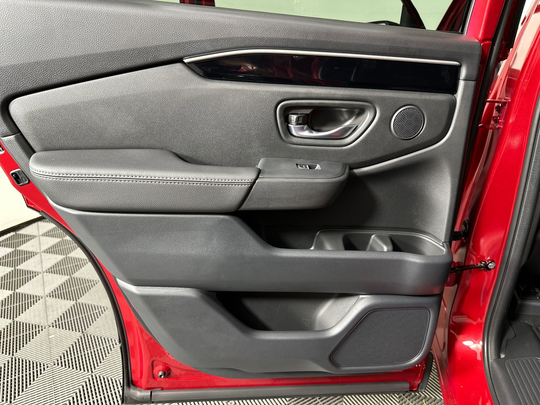 New 2026 Honda Passport RTL image 18