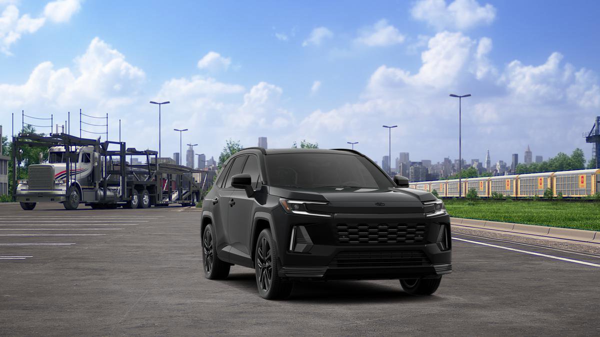 New 2026 Toyota RAV4 XSE AWD/4WD image 18