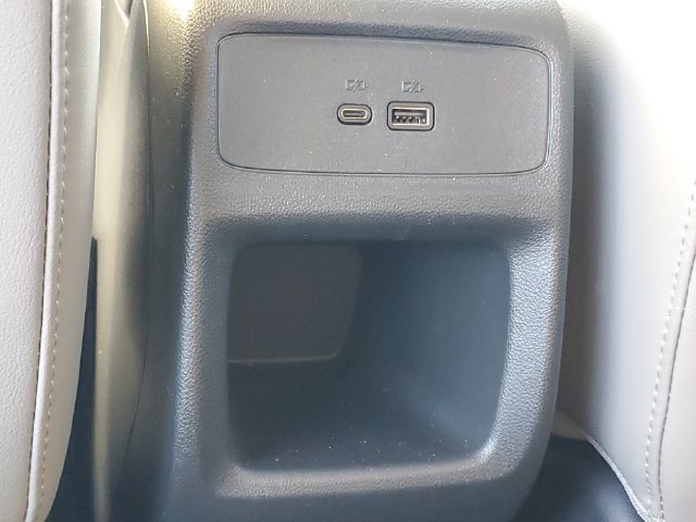 Certified 2024 Buick Envista Avenir FWD image 11