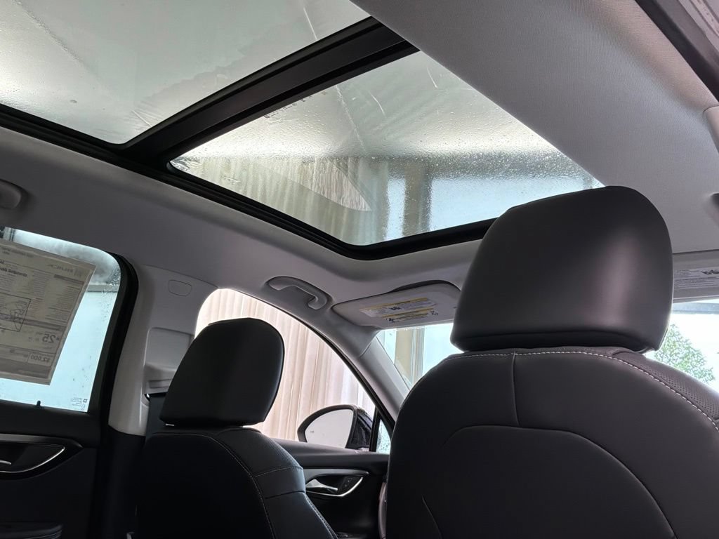 New 2026 Buick Envision Sport Touring AWD/4WD image 33