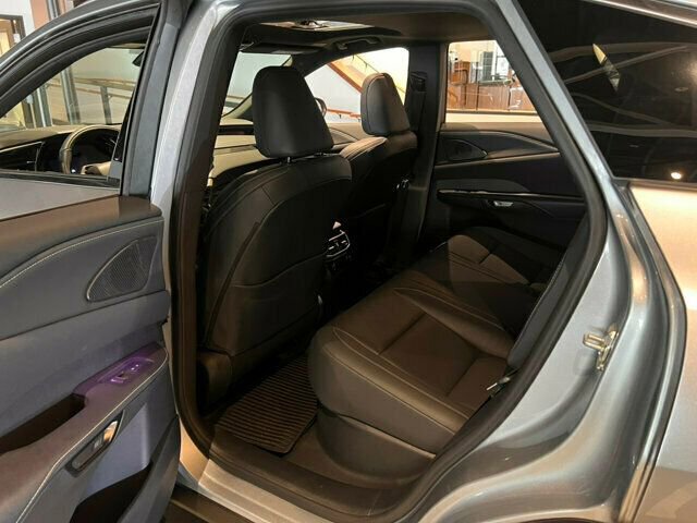 Used 2024 Lexus RX 350 Premium Plus w/ Convenience Package AWD/4WD image 18