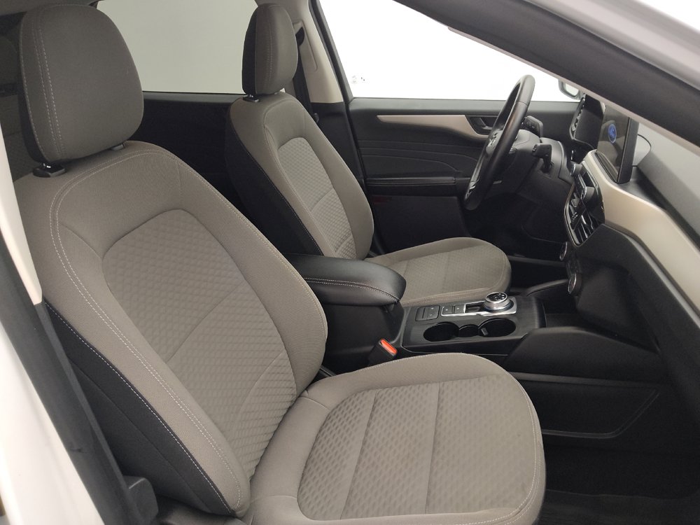 Used 2022 Ford Escape SE w/ Convenience Package AWD/4WD image 21