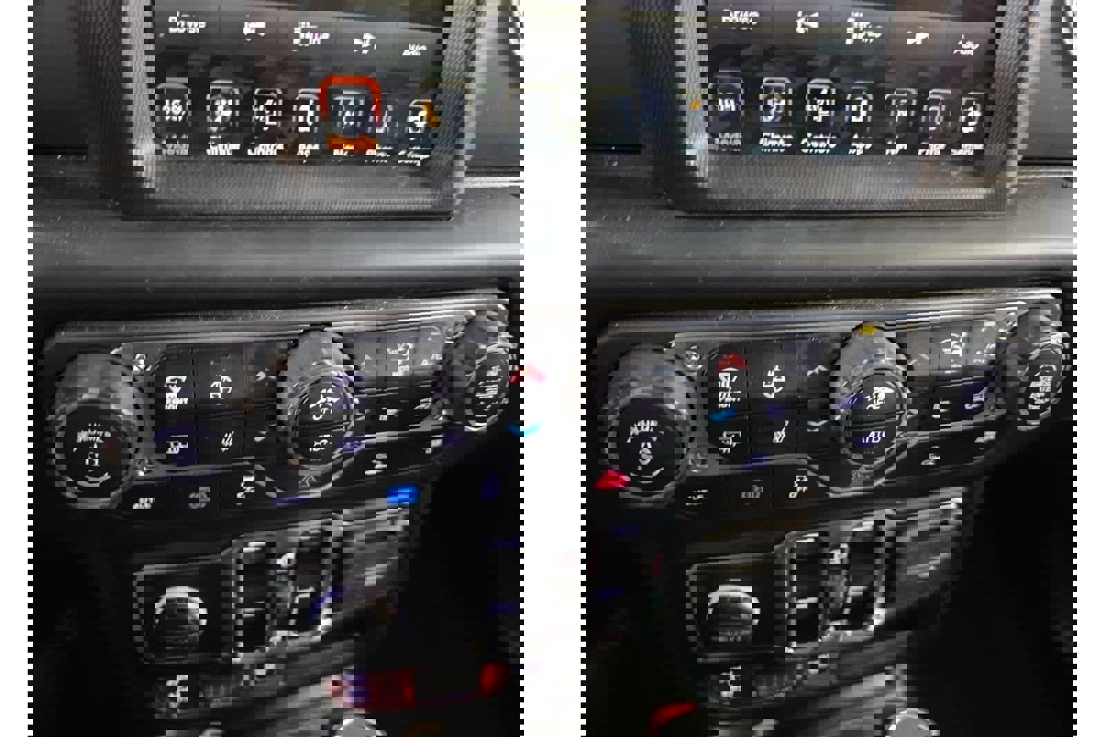 Used 2022 Jeep Wrangler Unlimited Rubicon 4xe w/ Cold Weather Group image 22