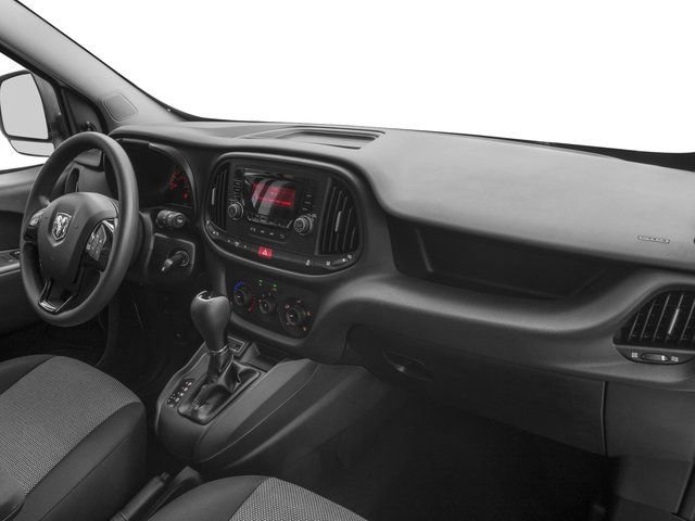 Used 2017 RAM ProMaster City Tradesman w/ Rear Back-up Camera Group image 16