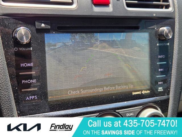Used 2016 Subaru Forester 2.5i Touring AWD/4WD image 23