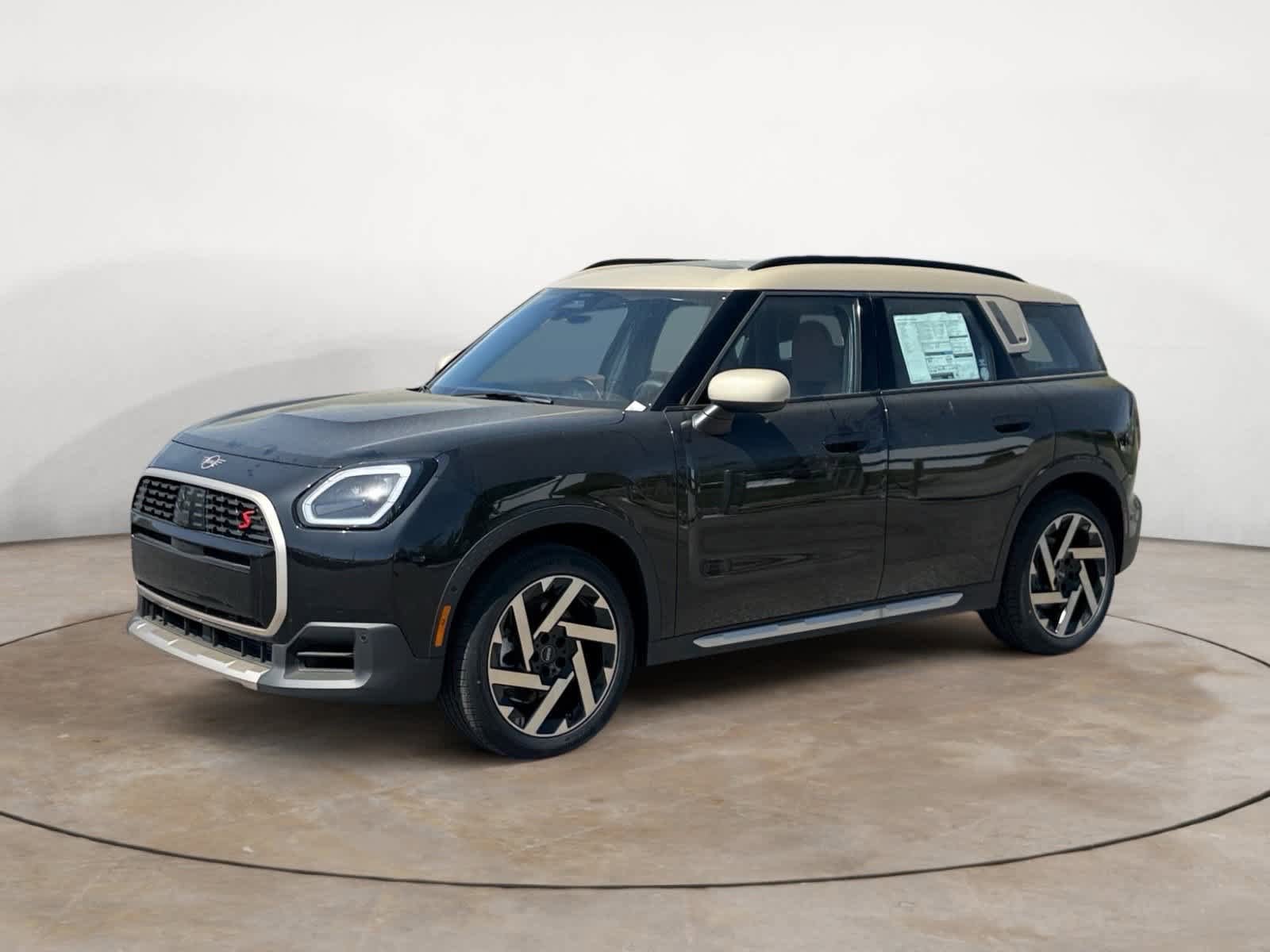 New 2026 MINI Cooper Countryman S AWD/4WD image 7